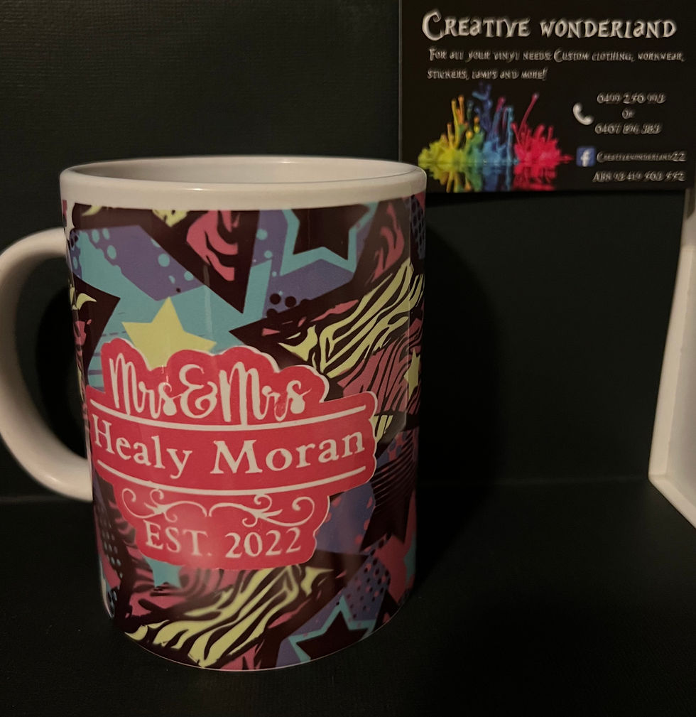 Thumbnail: Coffee mug 