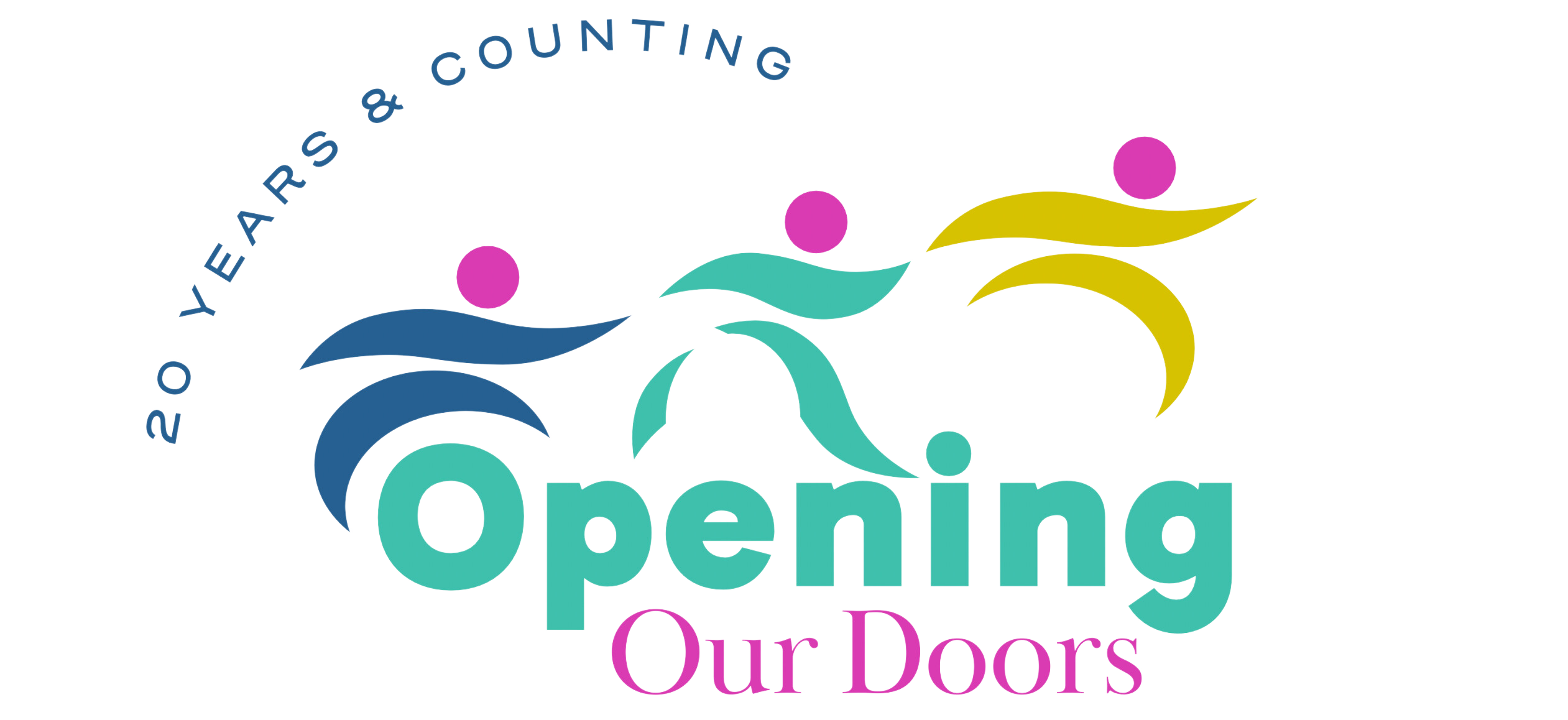 Reception: OPENING OUR DOORS DAY