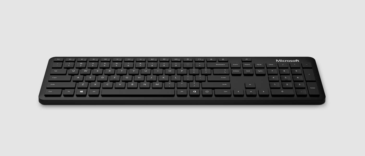 Teclado Bluetooth® Keyboard