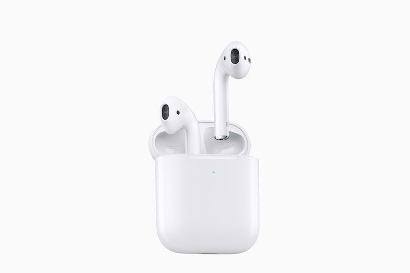 Airpods de Segunda Generación