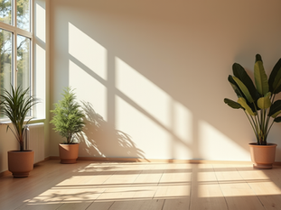 Découvrez le Vinyasa Slow & Flow à Grez-Doiceau