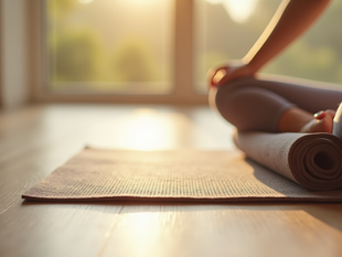 Yoga en Musique : Harmonie et Bien-Être