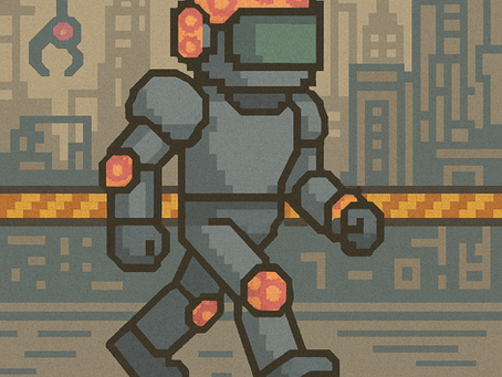 Robotics Safety: Keeping the Bots from Going Rogue