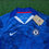 Miniatura: Camisa Chelsea I jogador 2025/2026