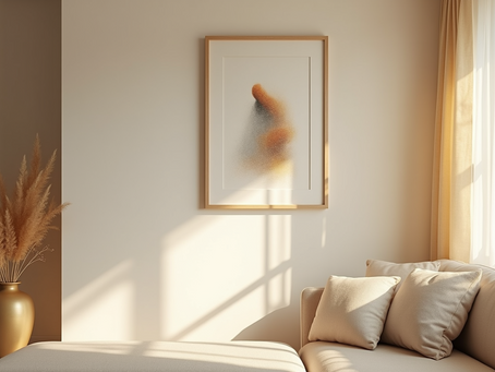 Elevate Your Space: Commissioned Colored Pencil Portraits