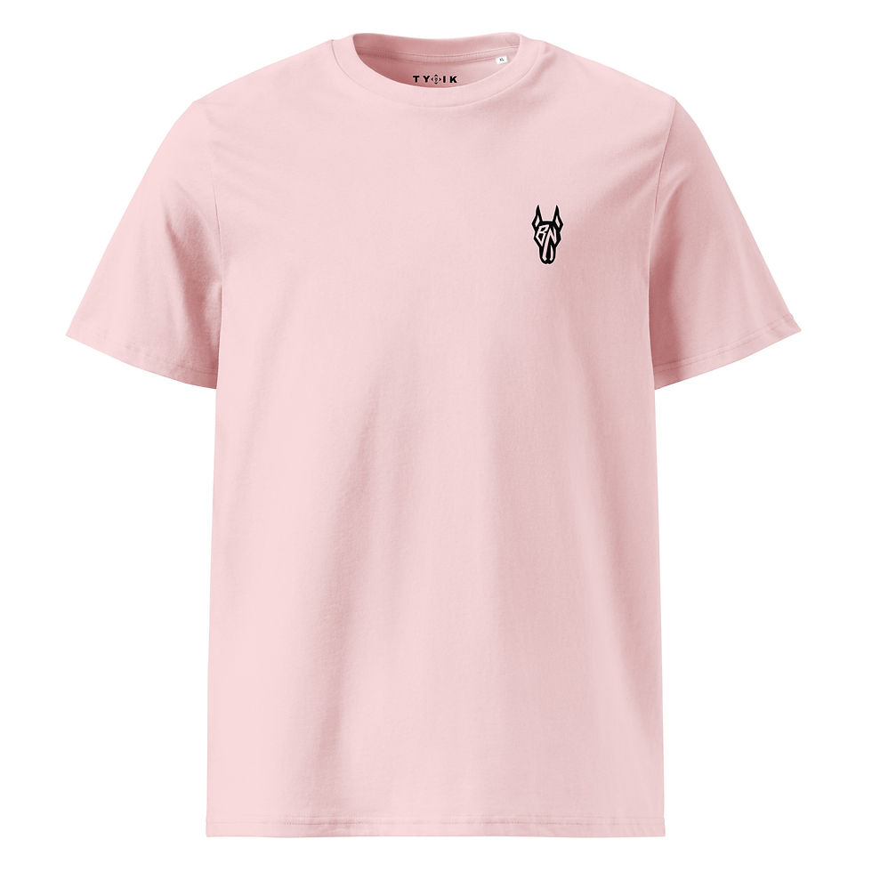 Thumbnail: The Belen Everyday Organic Tee