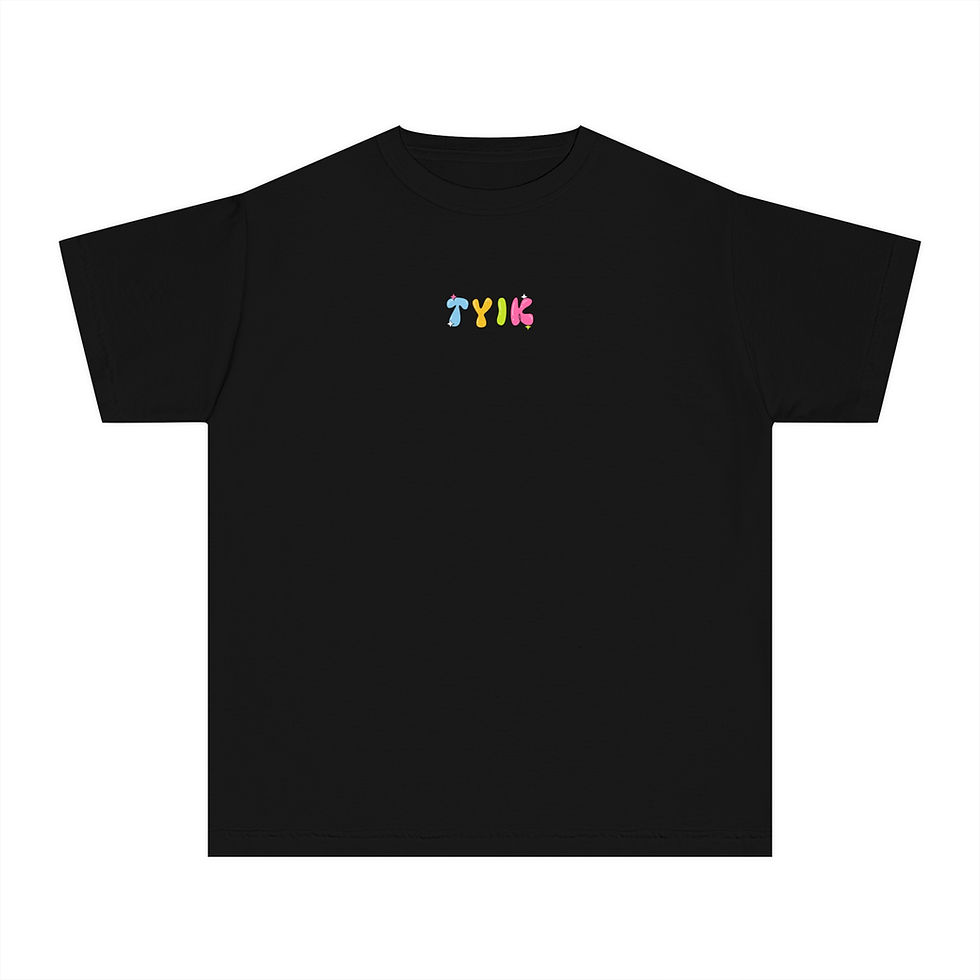 Thumbnail: Kids T-Shirt