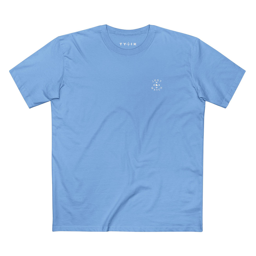Thumbnail: JUSTWATCH Everyday Tee