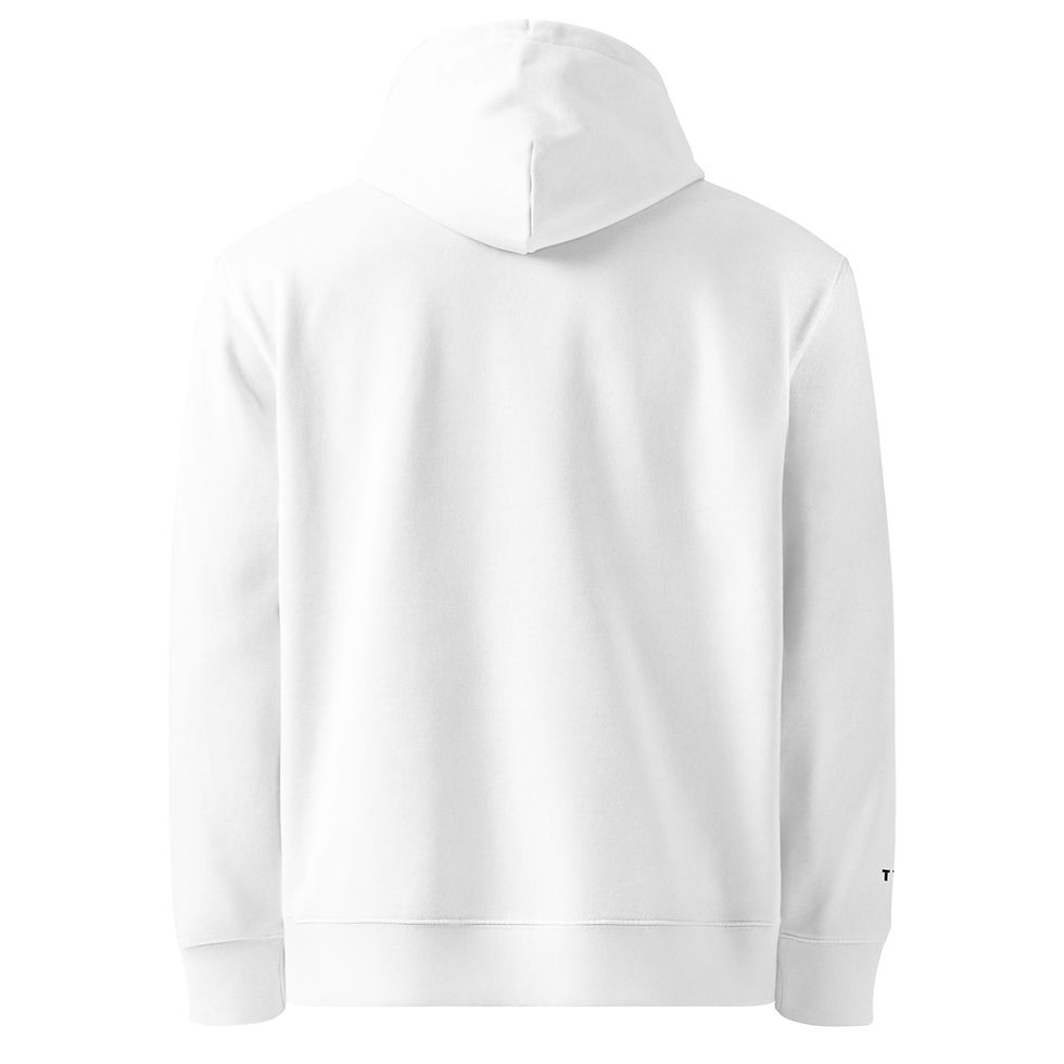 Thumbnail: BabyBull Premium Hoodie