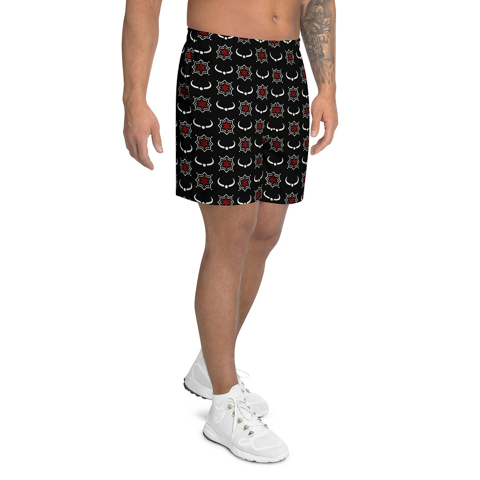 Thumbnail: BabyBull Performance Shorts