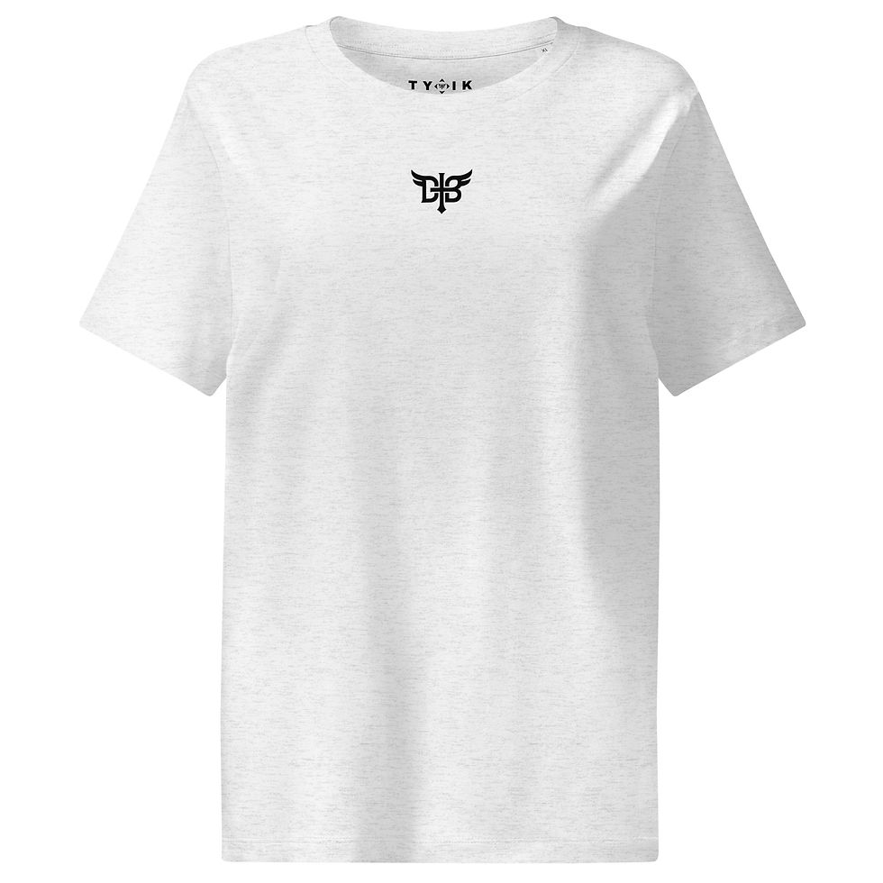 The Badenhorst Rally Tee (Women’s)