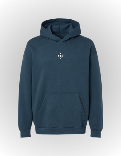 TTT MSW TTT LOGO zipup hoodie (GREEN)