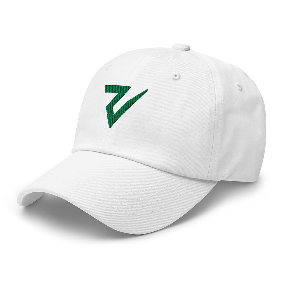 Thumbnail: Velcz Heritage Dad hat