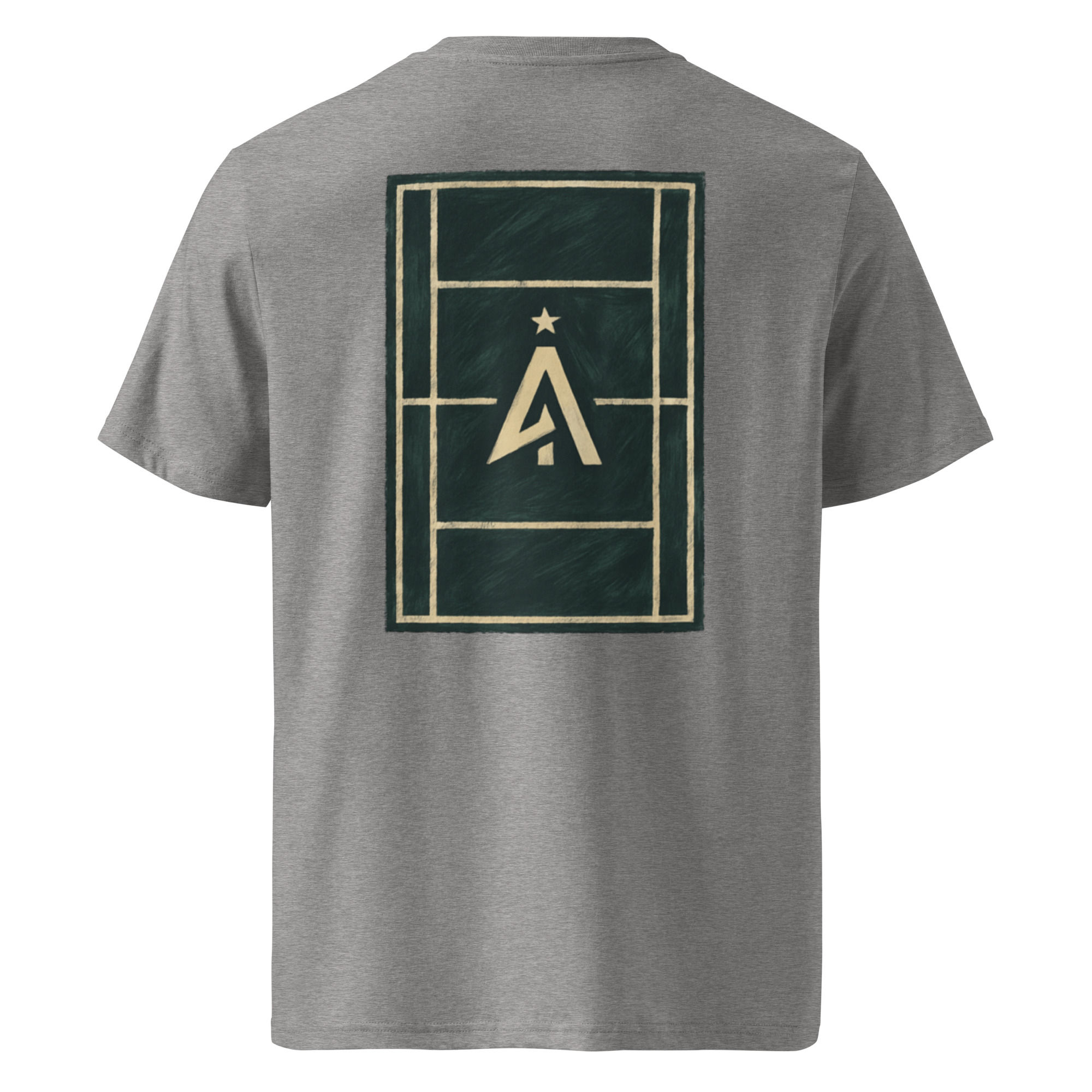 The Chirița Core Organic Tee