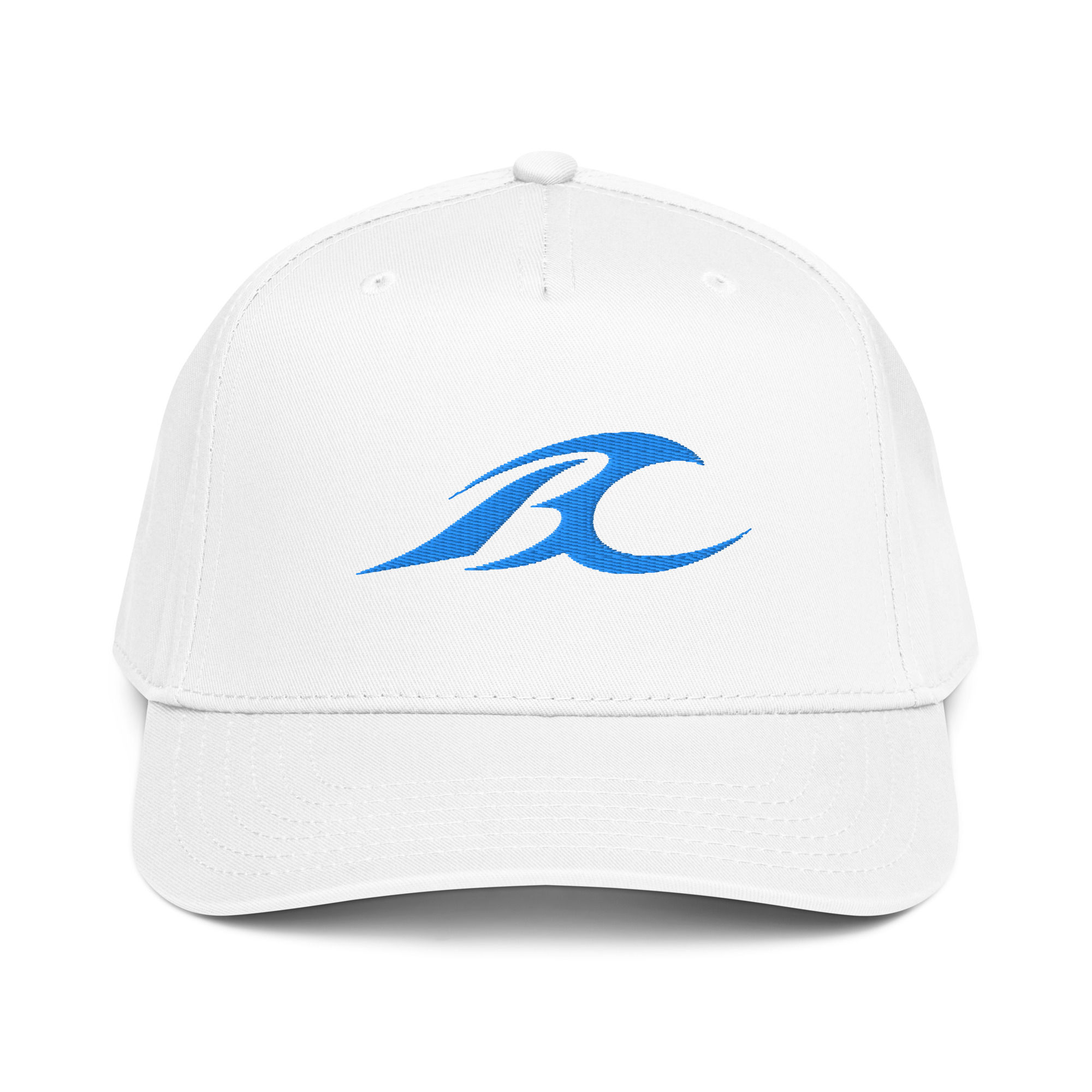 Chiu Collection 5-Panel Cap
