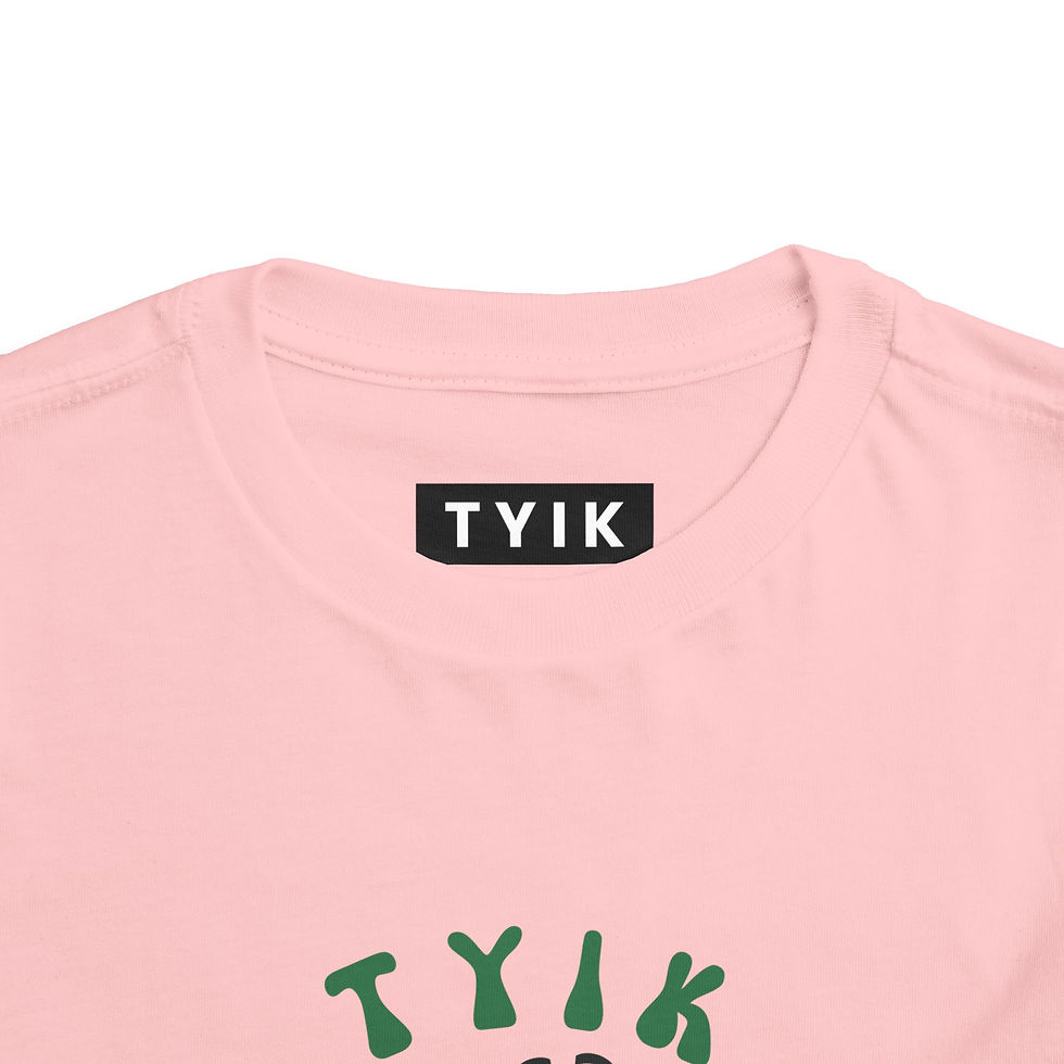 Thumbnail: Toddler Tee