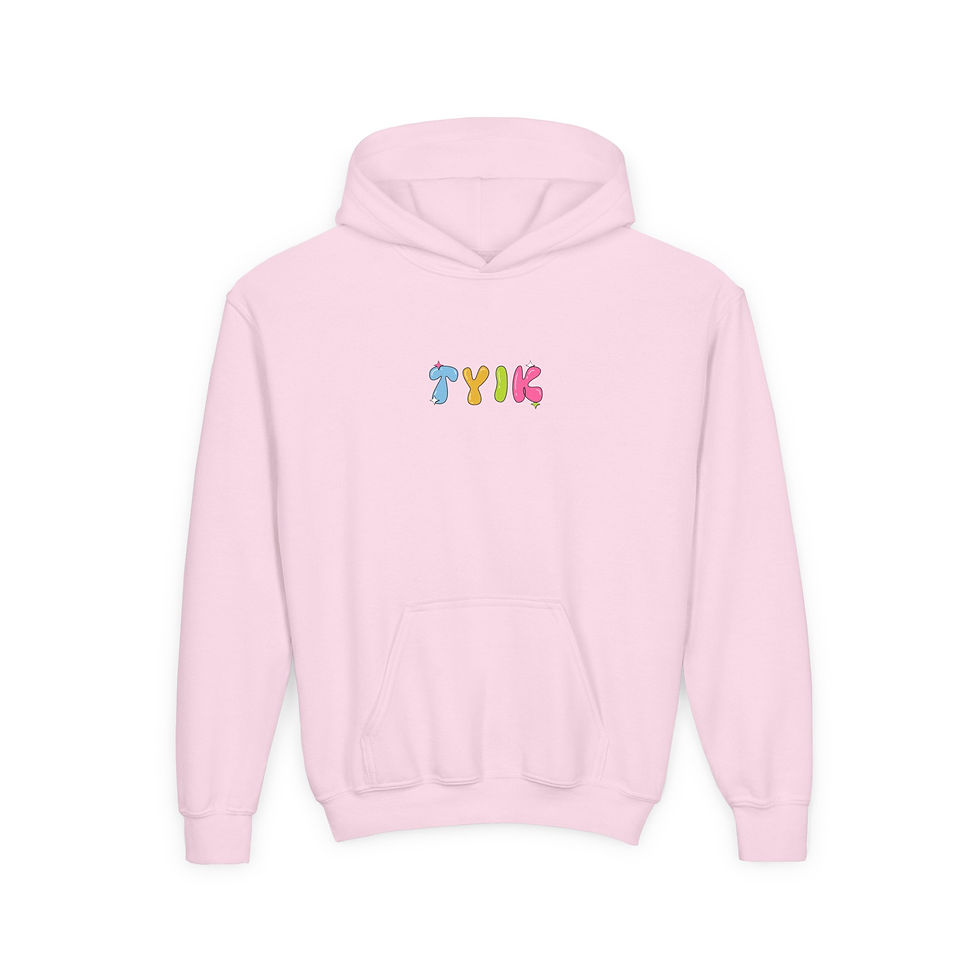 Thumbnail: Youth EveryDay Hoodie