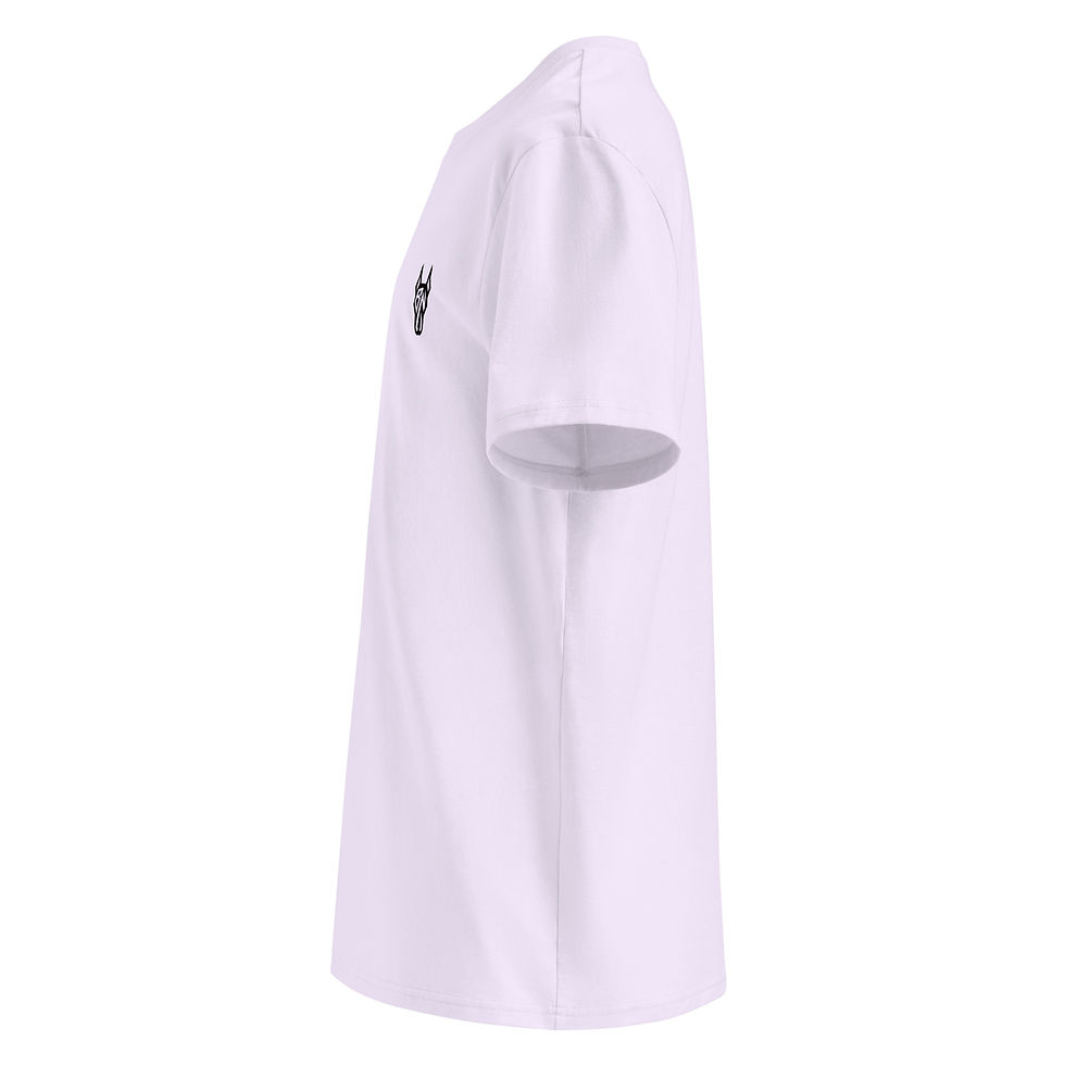 Thumbnail: The Belen Everyday Organic Tee