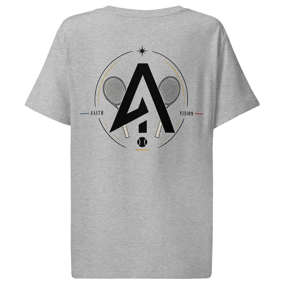 Thumbnail: Chirita Vision Women's Tee