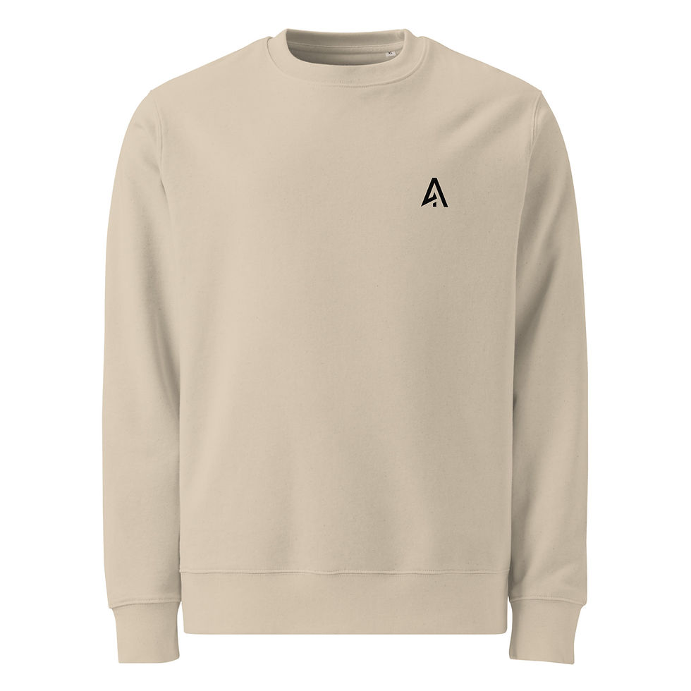 The Chirița Organic Essential Crew