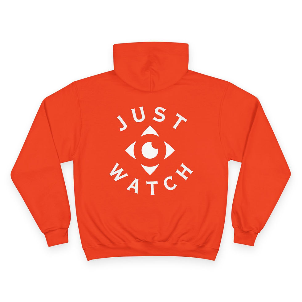 Thumbnail: TYIK x Champion Hoodie