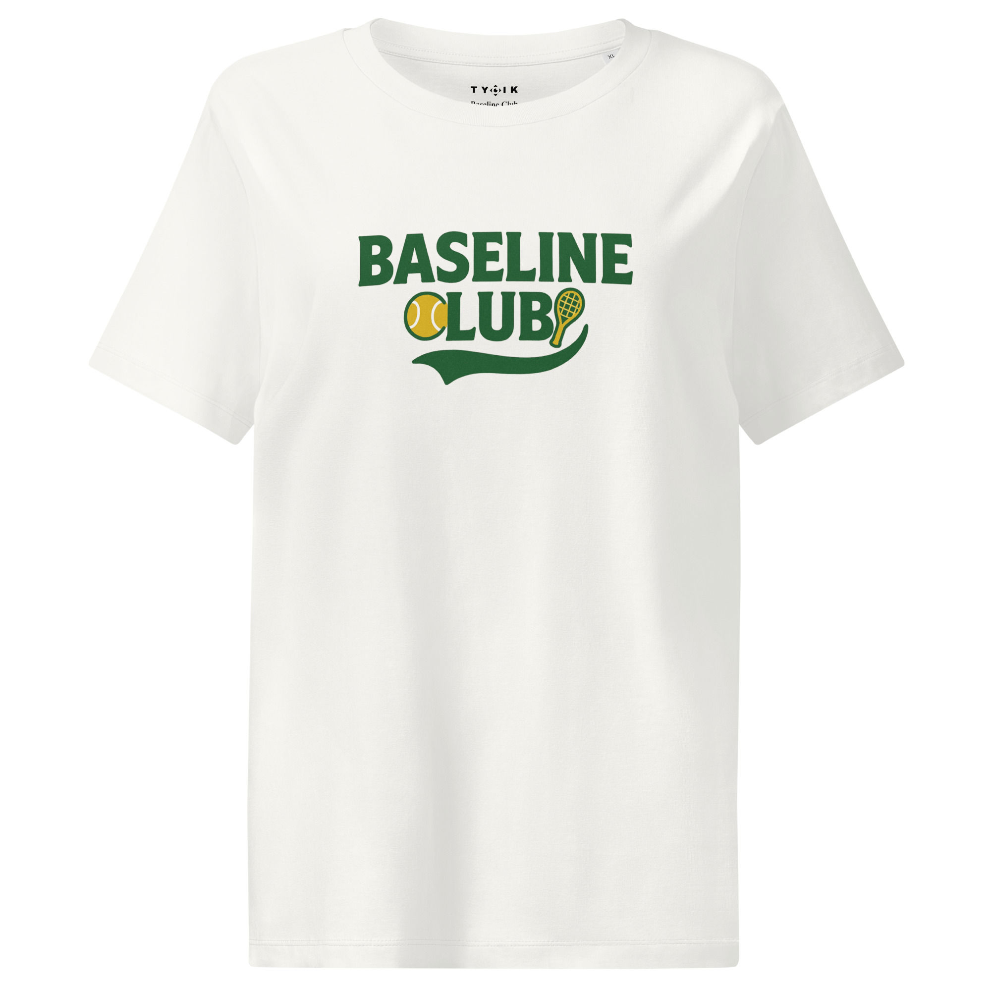 The Baseline Essential Tee "Women's"