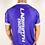 Miniatura: Training Tee Purple