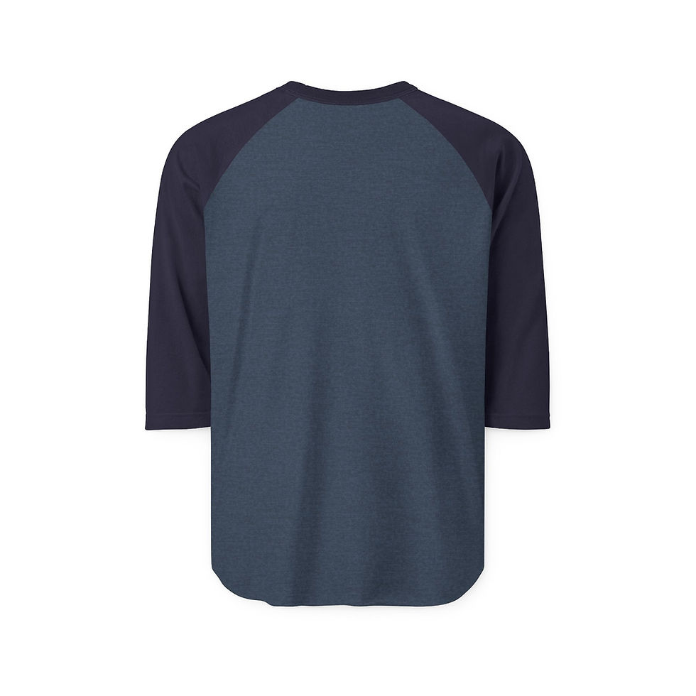 Thumbnail: Just Watch Club Raglan Shirt 