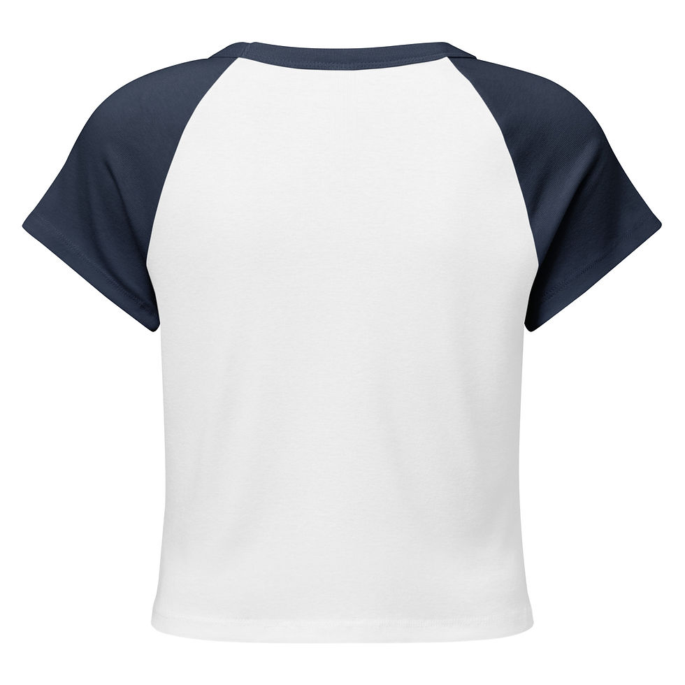 Thumbnail: JUSTWATCH Baby Tee