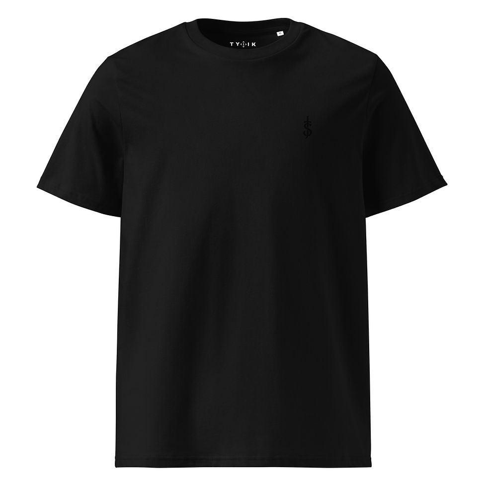 Thumbnail: The Sarr Harmony Tee