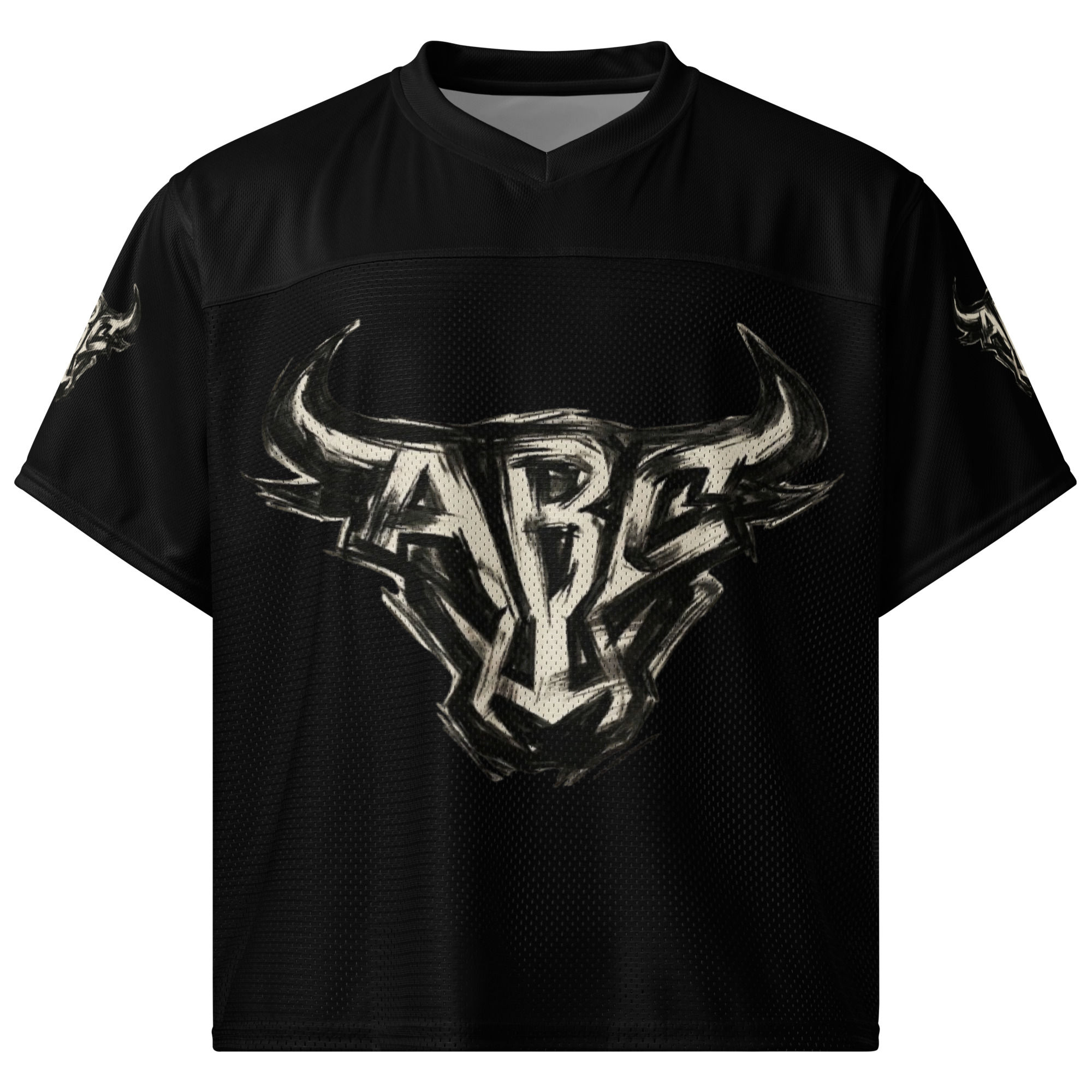 BabyBull Performance Football Jersey