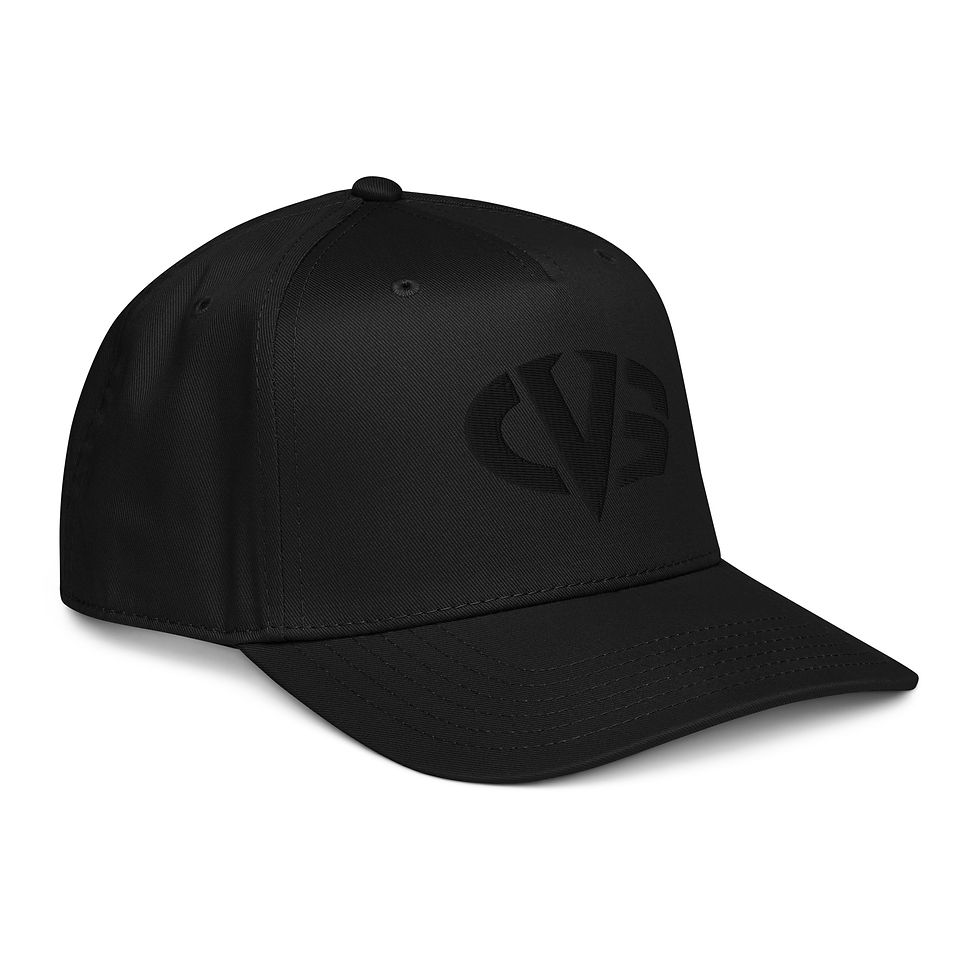 Thumbnail: Van Schalkwyk 5 Panel Hat