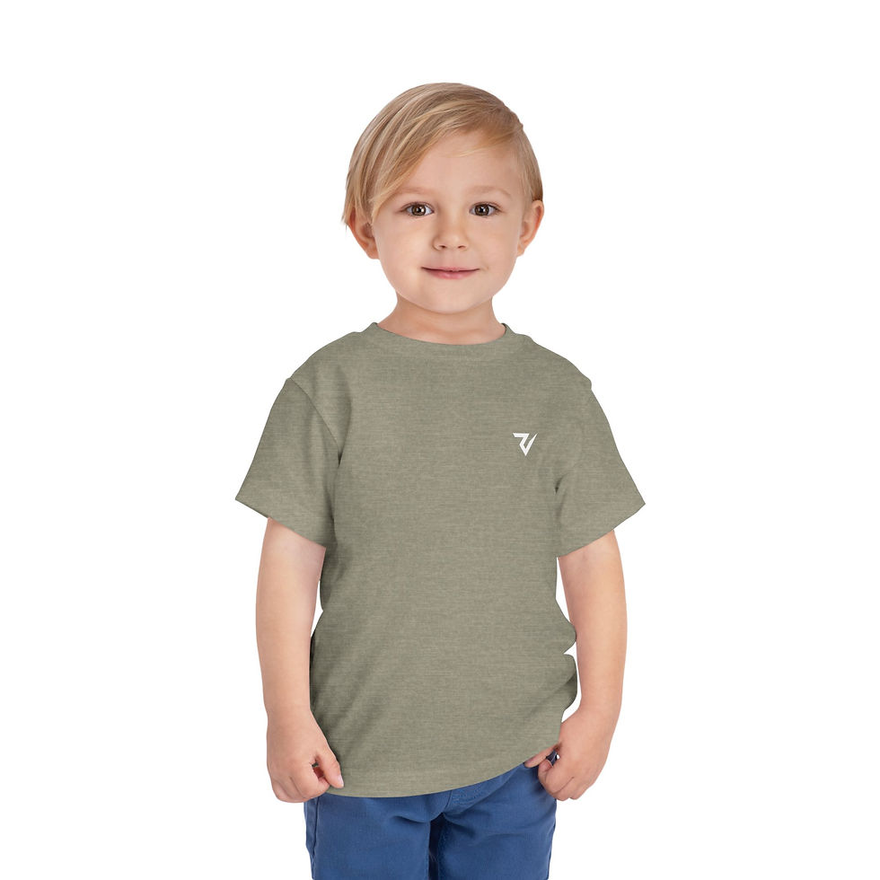 Thumbnail: Velcz Break Point Toddler Tee