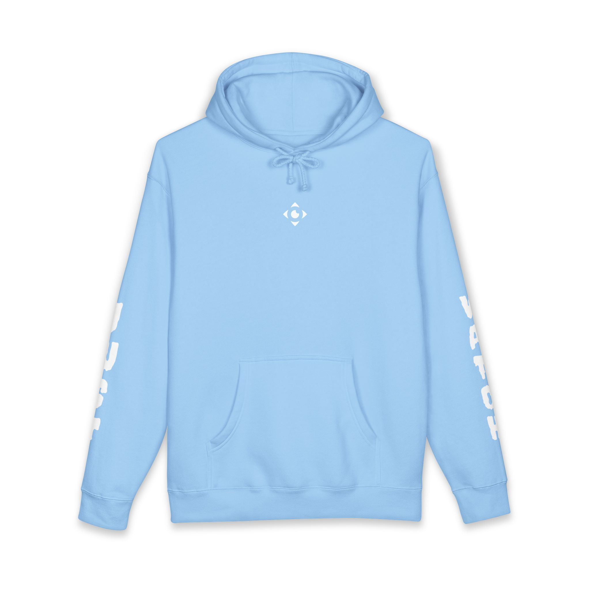 TYIK JUSTWATCH Heavyweight Hoodie