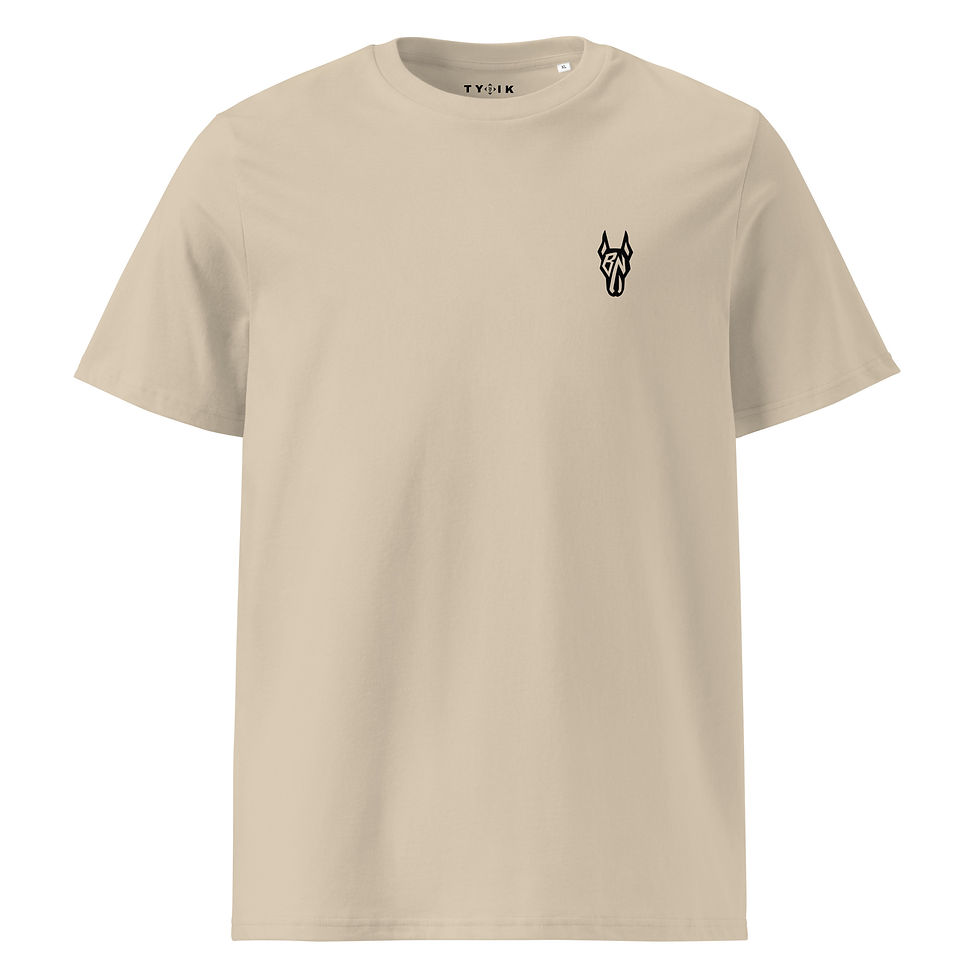 Thumbnail: The Belen Everyday Organic Tee