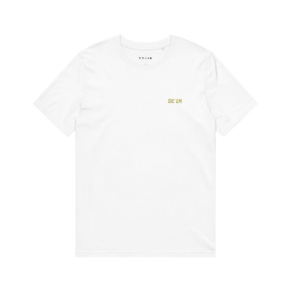Thumbnail: Sic 'Em Claw T-Shirt