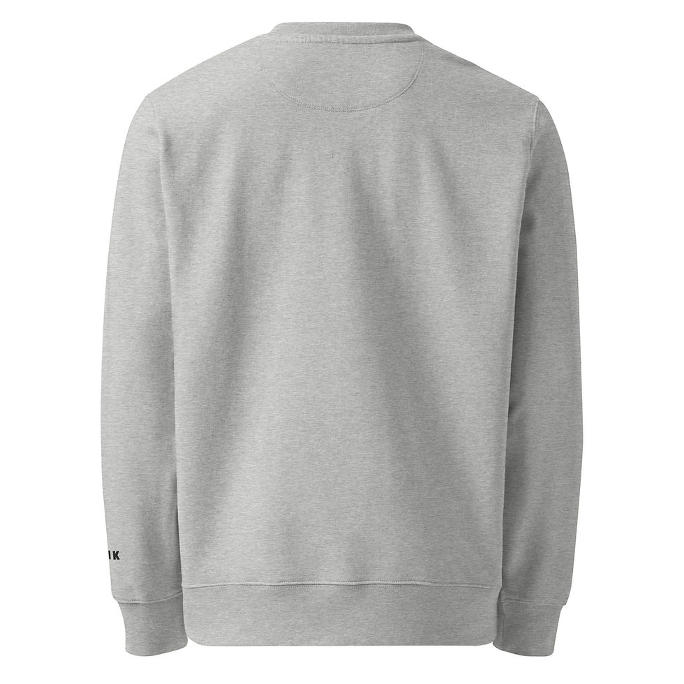 Thumbnail: The Coni Organic Essential Crew