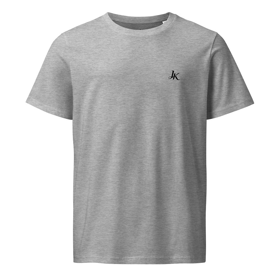 Thumbnail: Luc Koenig Essential midweight Tee