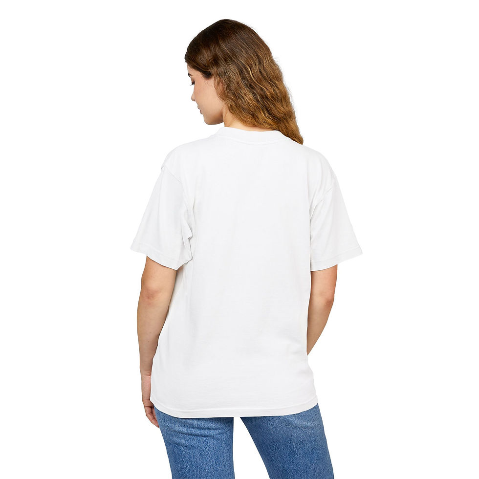 Thumbnail: "My Story" Heavy Weight Graphic Tee