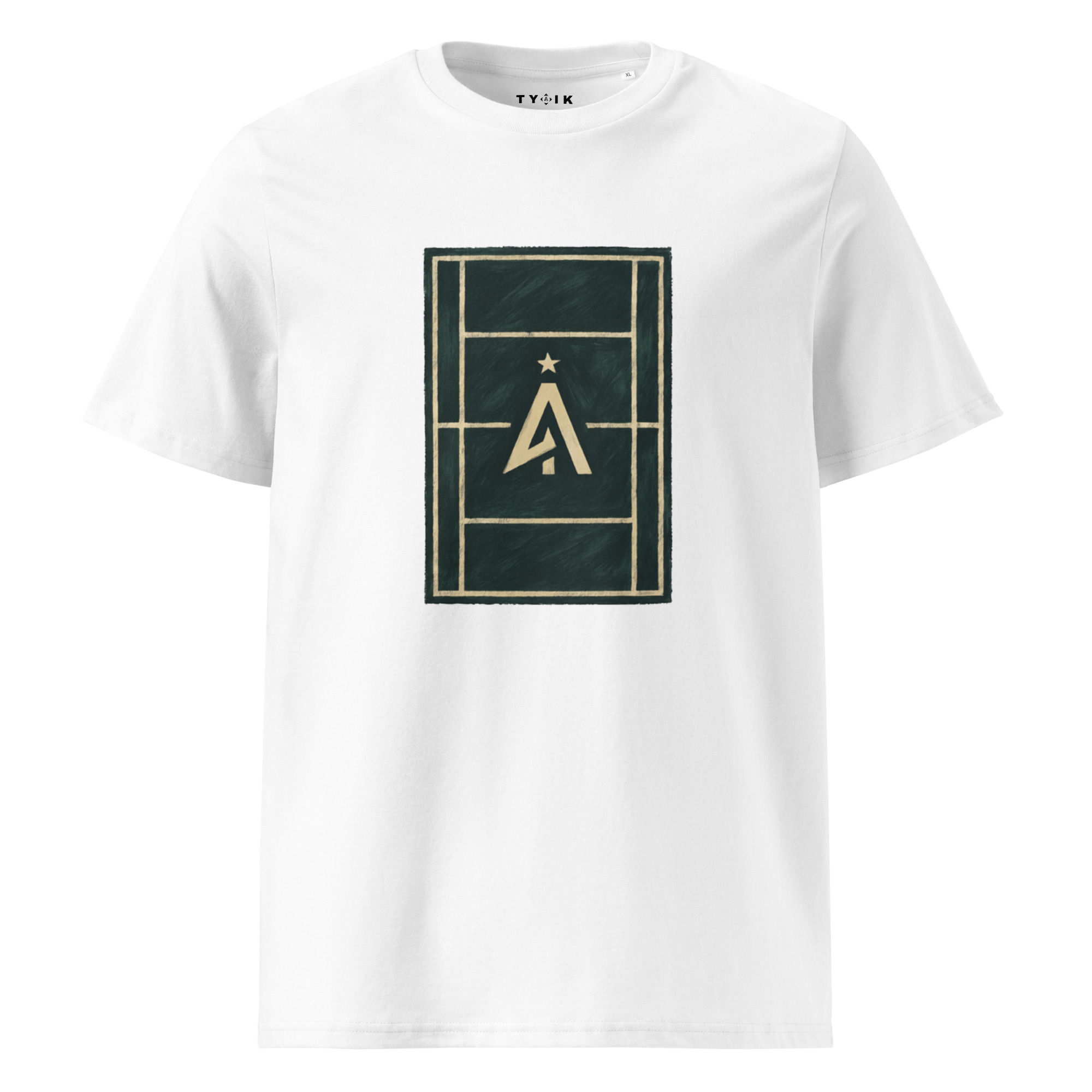 The Chirița Core Organic Tee