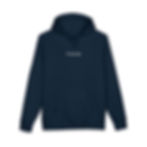 Thumbnail: TYIK JUSTWATCH Heavyweight Hoodie