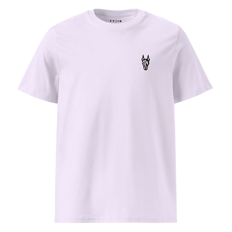 Thumbnail: The Belen Everyday Organic Tee