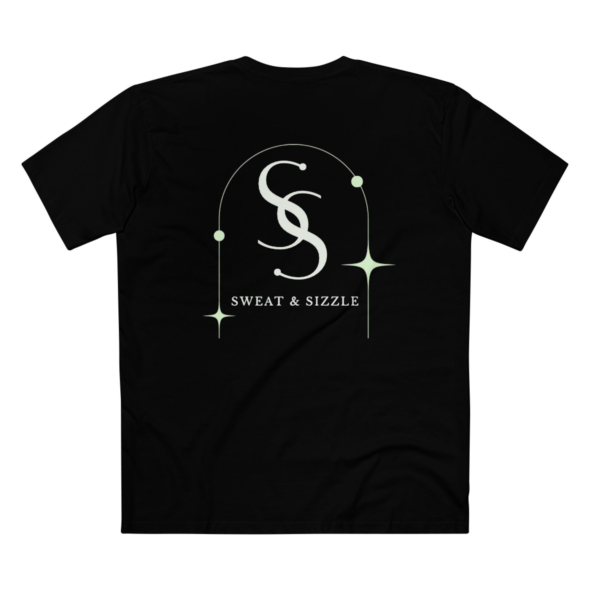 TYIK x Sweat & Sizzle - Everyday Tee