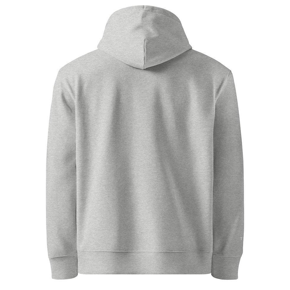 Thumbnail: BabyBull Premium Hoodie