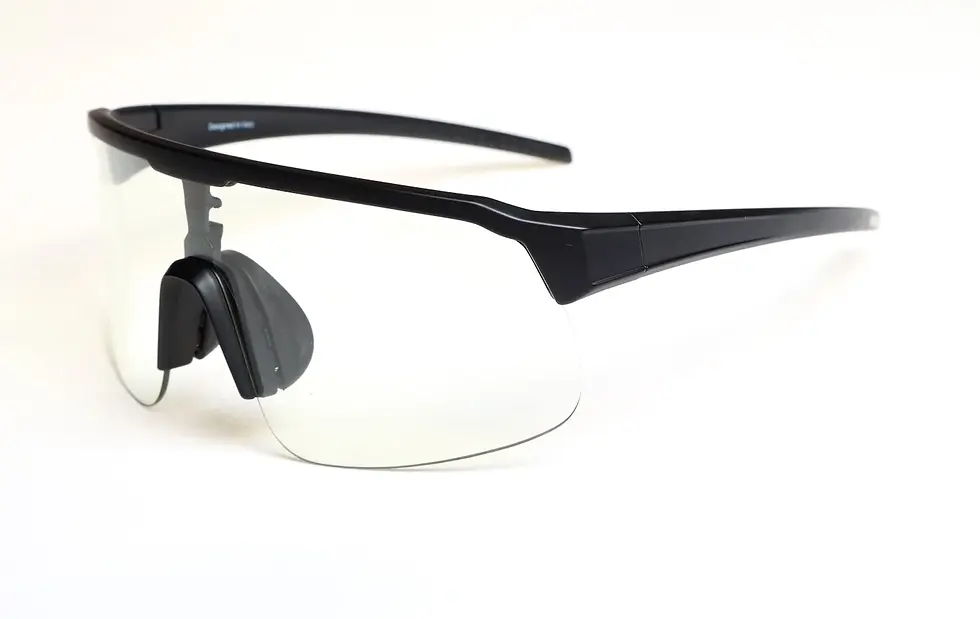 Thumbnail: Genesis France 2026 – Photochromic Sport Sunglasses