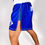 Miniatura: Classic Blue Impact Shorts