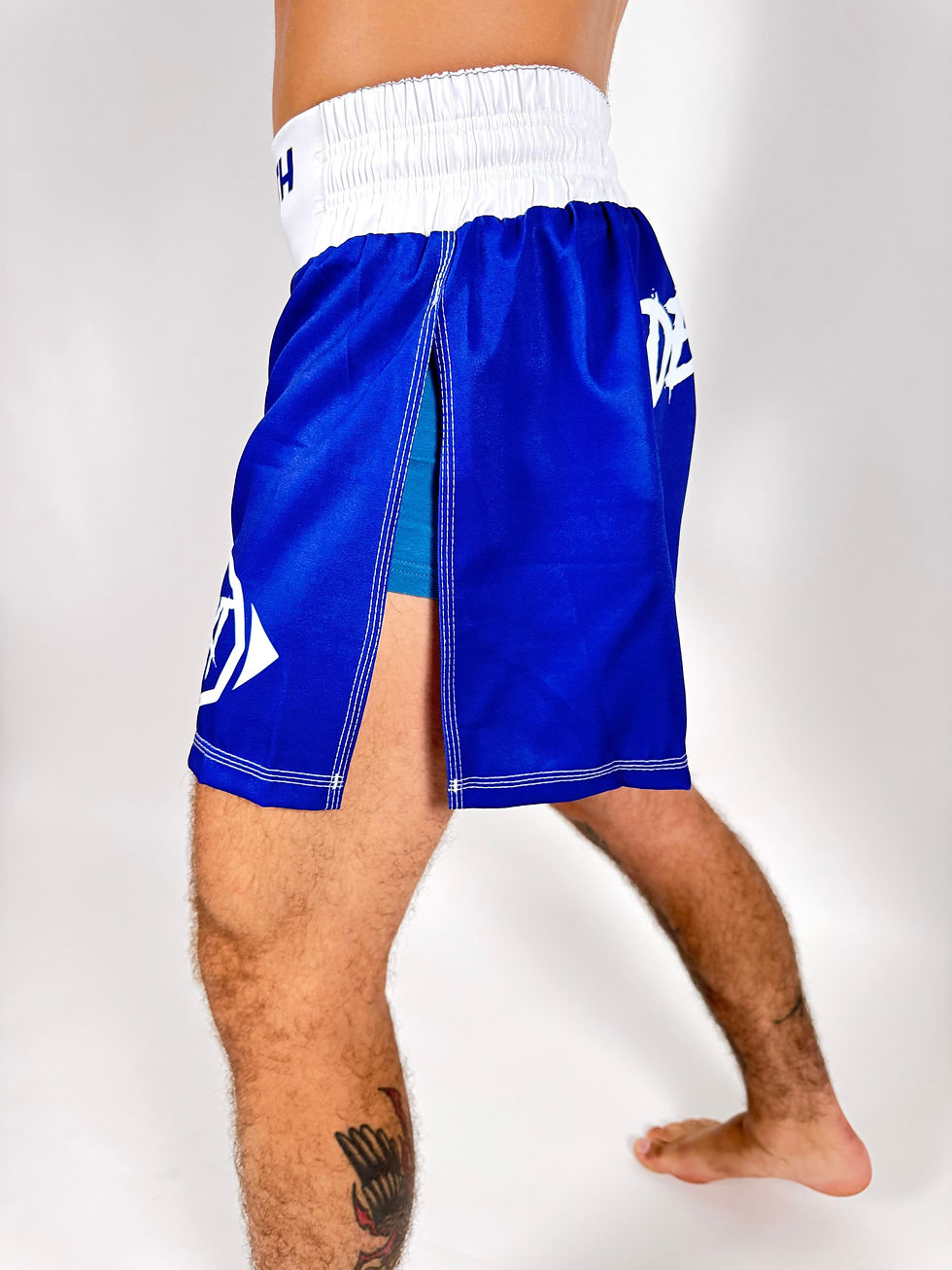 Miniatura: Classic Blue Impact Shorts