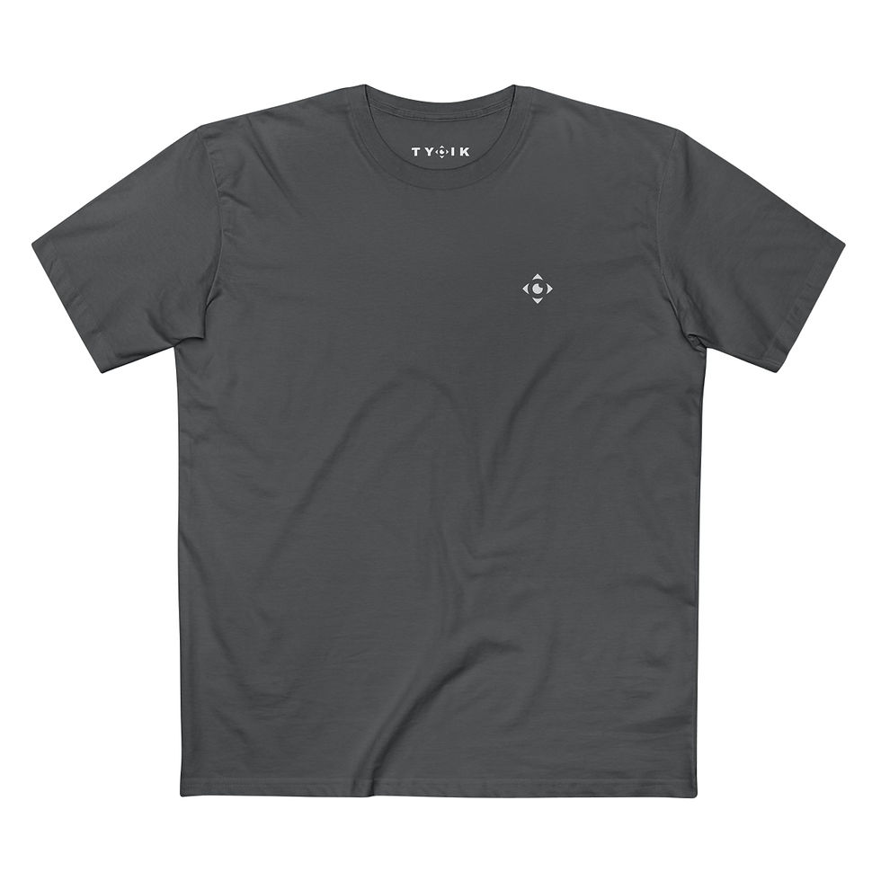 Thumbnail: JUSTWATCH Everyday Tee