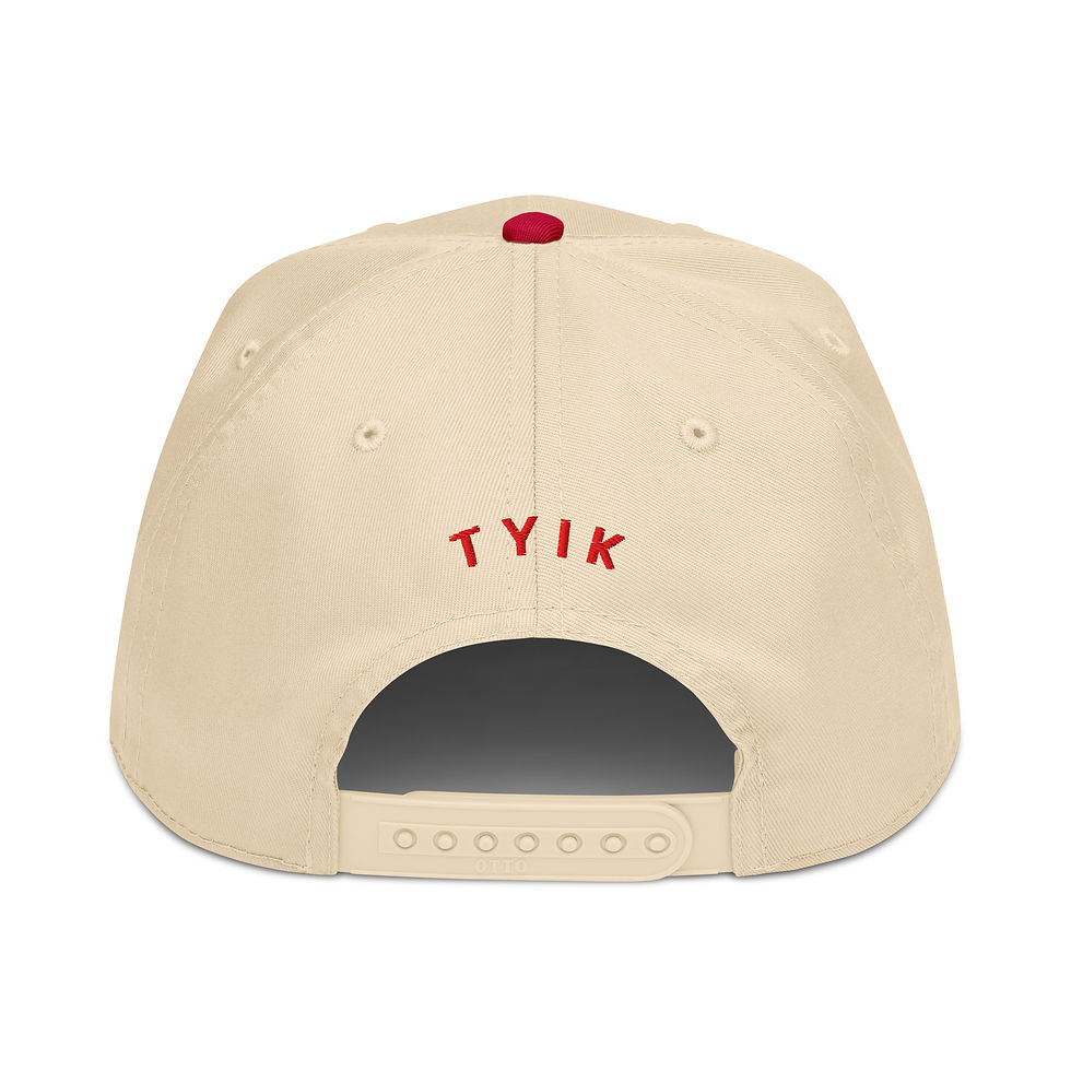 Thumbnail: The Artnak Collection Cap