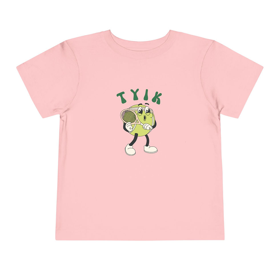 Thumbnail: Toddler Tee